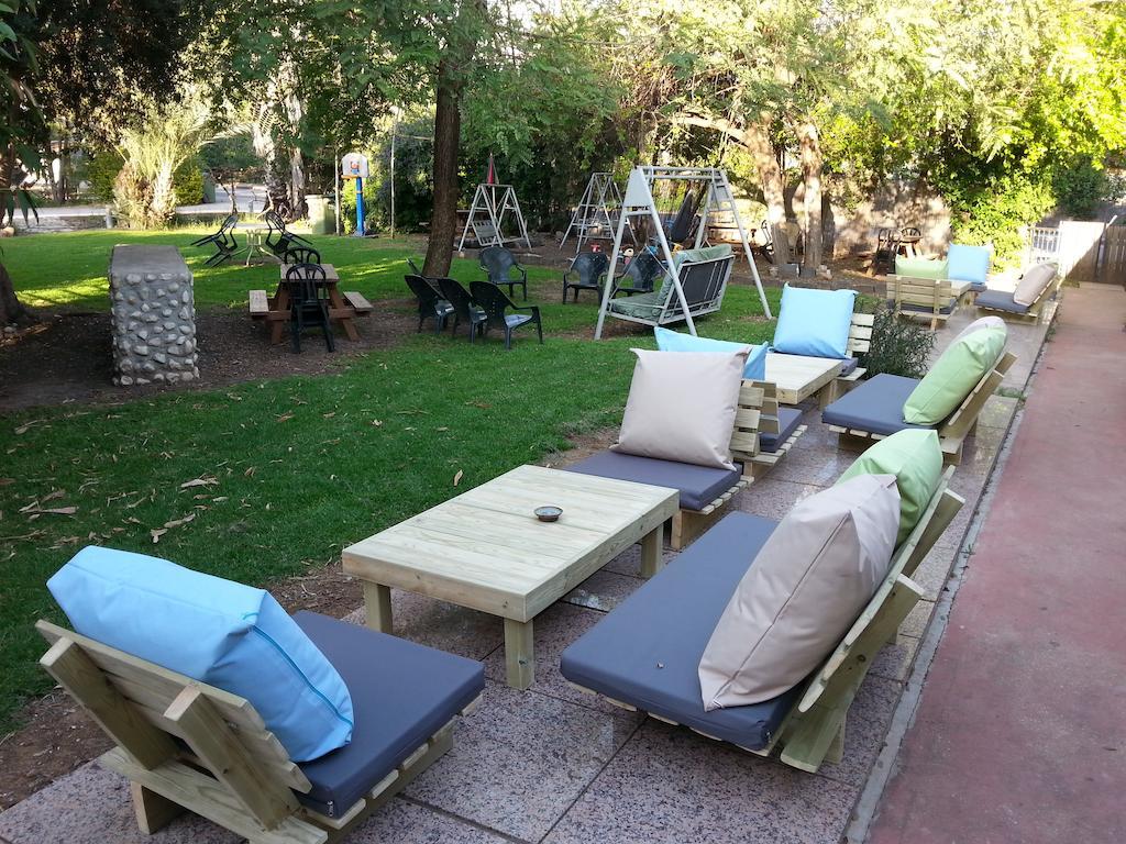 Gross Nofesh And Spa Guesthouse Bet Hillel Cameră foto